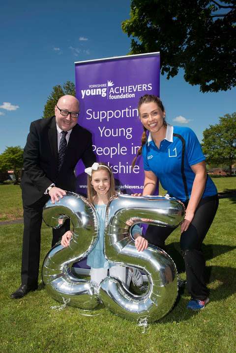 Yorkshire Young Achievers Foundation photo