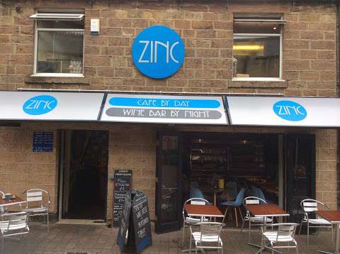 Zinc Cafe photo