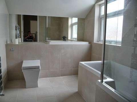 Enhanced Homes Bathrooms Harrogate photo
