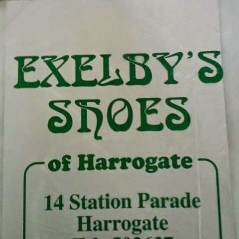 Exelbys Shoes of Harrogate photo