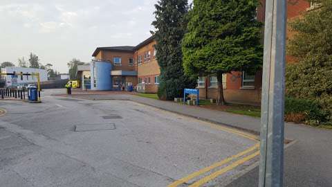Harrogate District Hospital photo