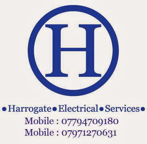 Harrogate Electrical Services photo